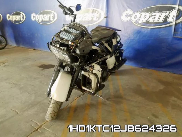 1HD1KTC12JB624326 фото 3