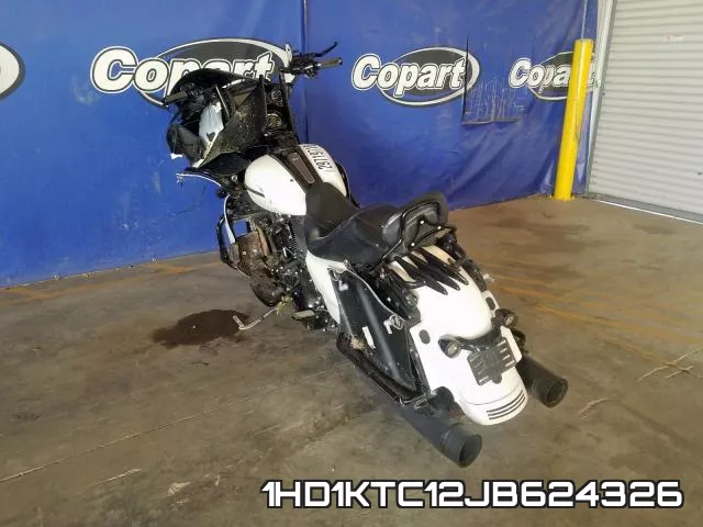 1HD1KTC12JB624326 фото 4