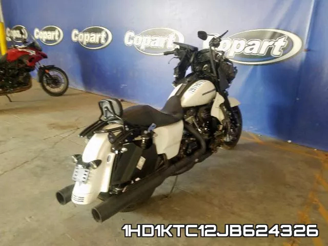 1HD1KTC12JB624326 фото 5