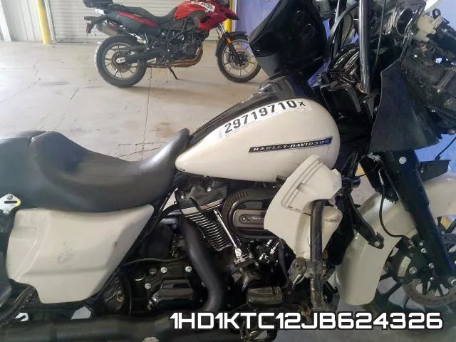 1HD1KTC12JB624326 фото 6
