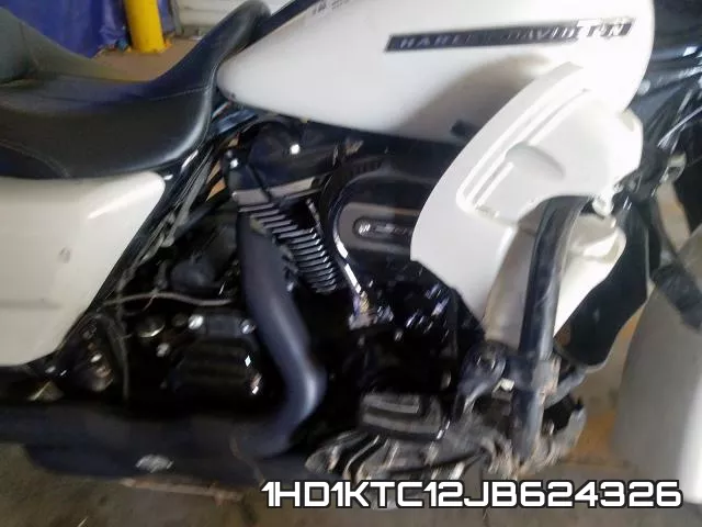 1HD1KTC12JB624326 фото 8