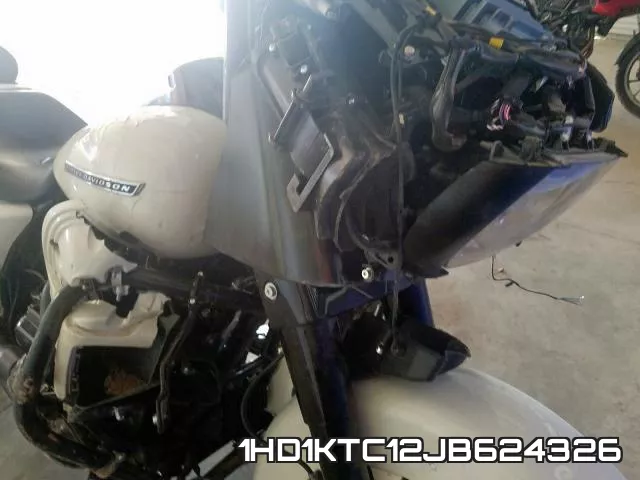 1HD1KTC12JB624326 фото 10
