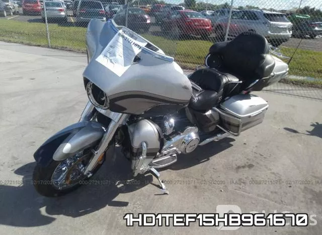 1HD1TEF15HB961670 фото 3