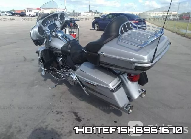 1HD1TEF15HB961670 фото 4