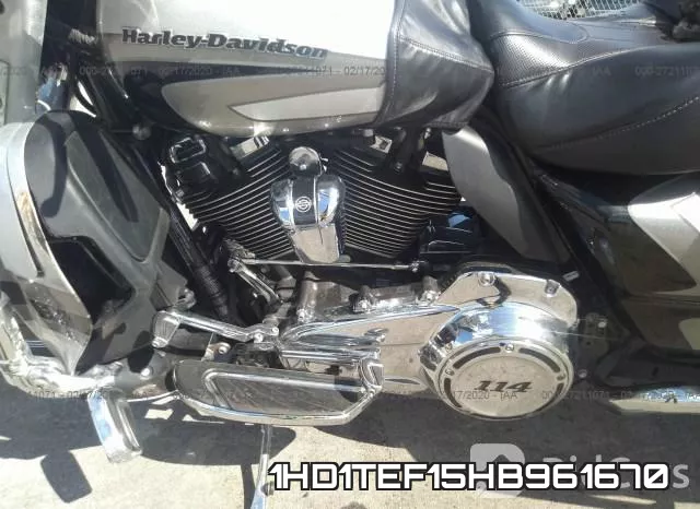 1HD1TEF15HB961670 фото 10