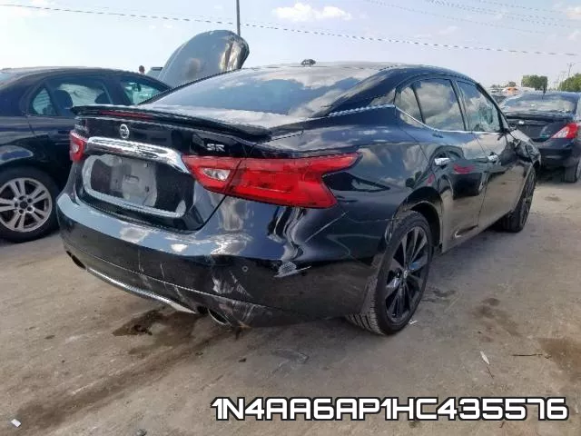 1N4AA6AP1HC435576 фото 5