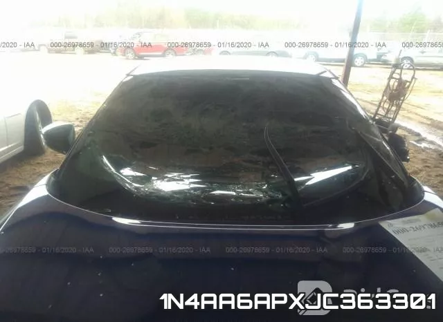 1N4AA6APXJC363301 фото 7