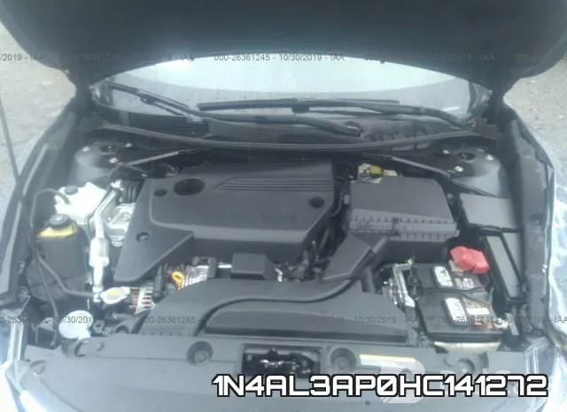 1N4AL3AP0HC141272 фото 2