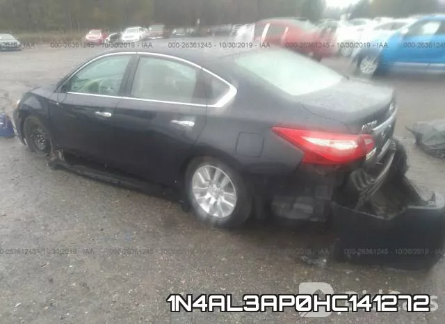 1N4AL3AP0HC141272 фото 4