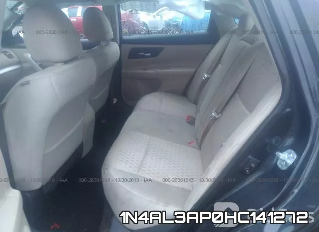 1N4AL3AP0HC141272 фото 9