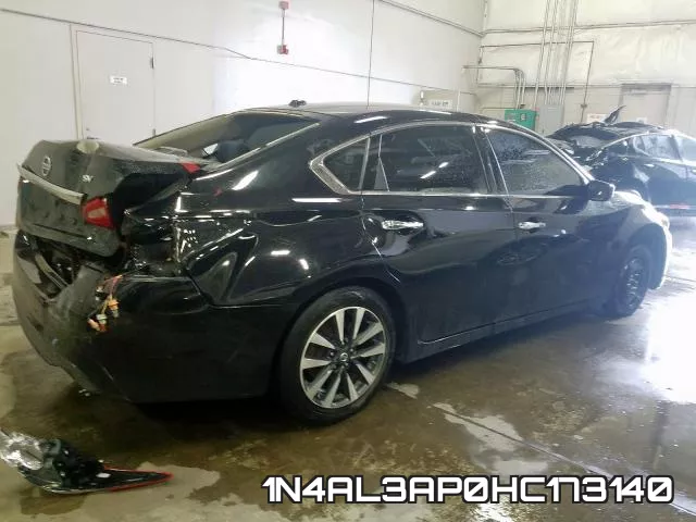 1N4AL3AP0HC173140 фото 5