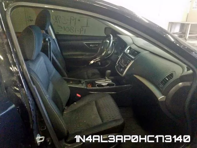1N4AL3AP0HC173140 фото 6