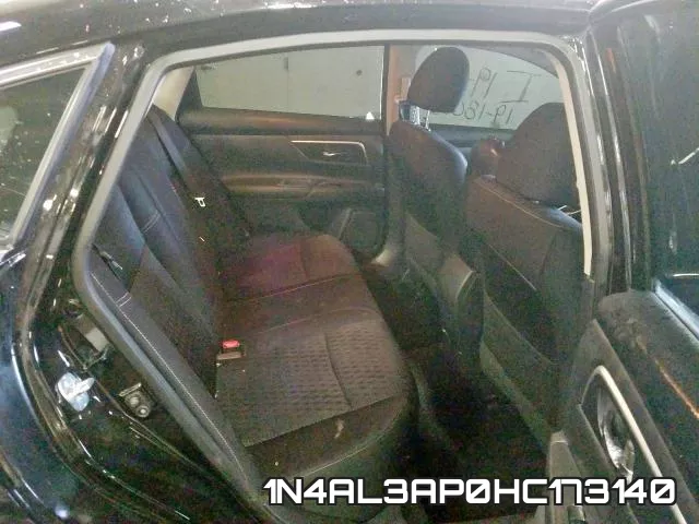 1N4AL3AP0HC173140 фото 7