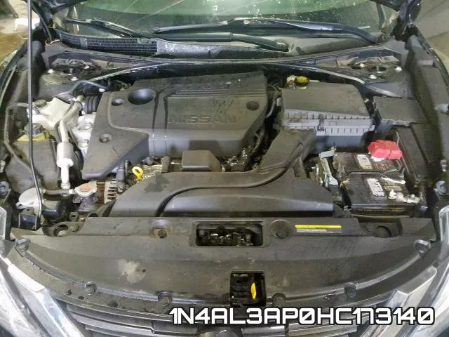 1N4AL3AP0HC173140 фото 8