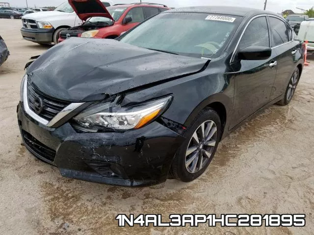 1N4AL3AP1HC281895 фото 3