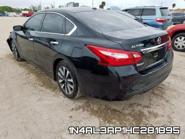 1N4AL3AP1HC281895 фото 4