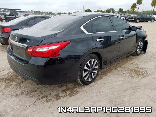 1N4AL3AP1HC281895 фото 5