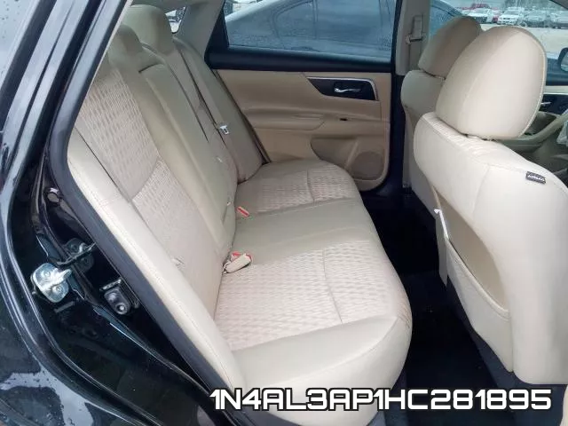 1N4AL3AP1HC281895 фото 7