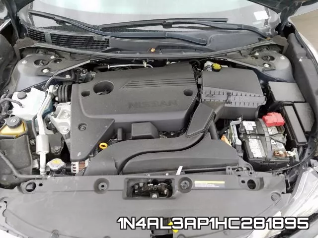 1N4AL3AP1HC281895 фото 8