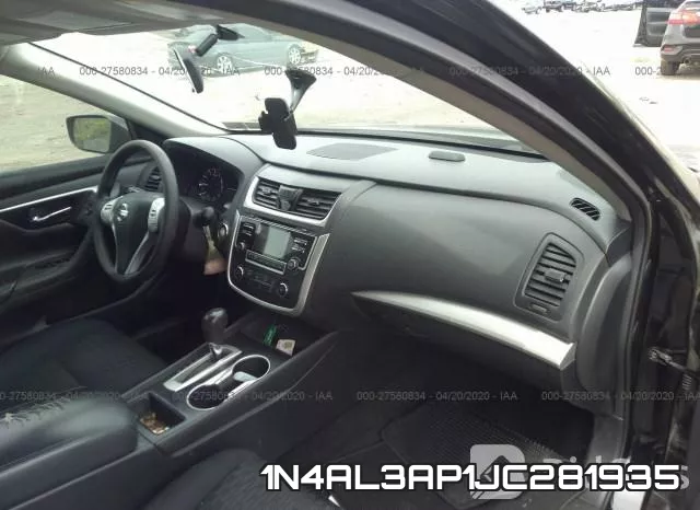 1N4AL3AP1JC281935 фото 6