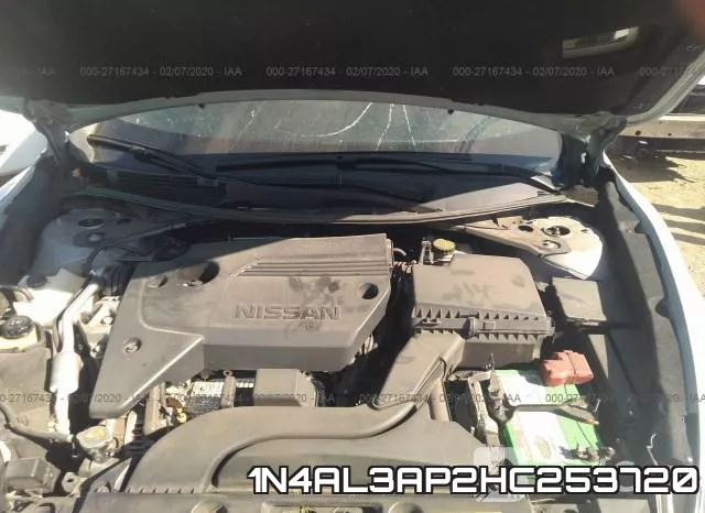 1N4AL3AP2HC253720 фото 2