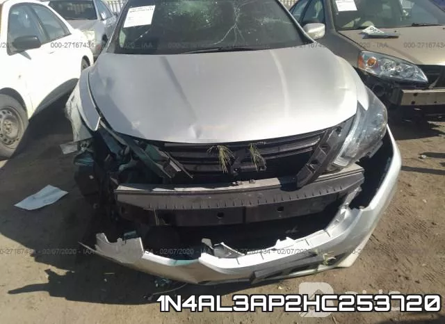 1N4AL3AP2HC253720 фото 7