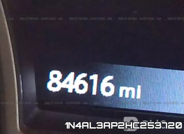 1N4AL3AP2HC253720 фото 8