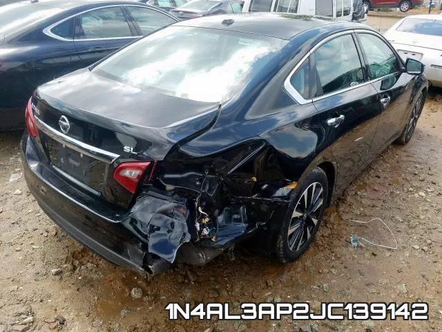 1N4AL3AP2JC139142 фото 5