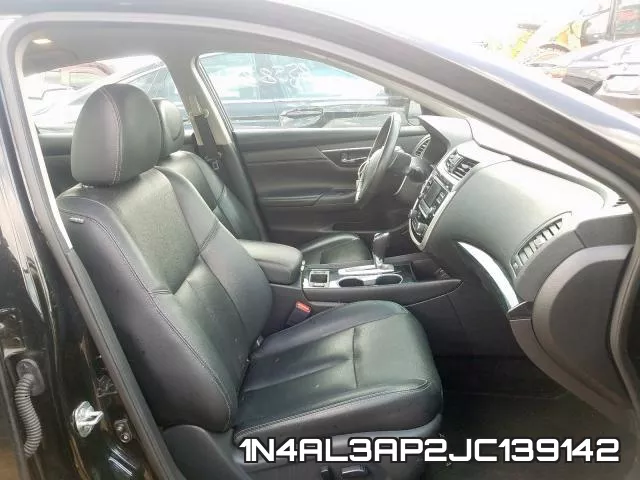 1N4AL3AP2JC139142 фото 6