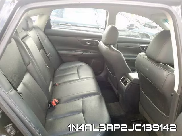 1N4AL3AP2JC139142 фото 7