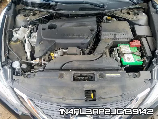 1N4AL3AP2JC139142 фото 8