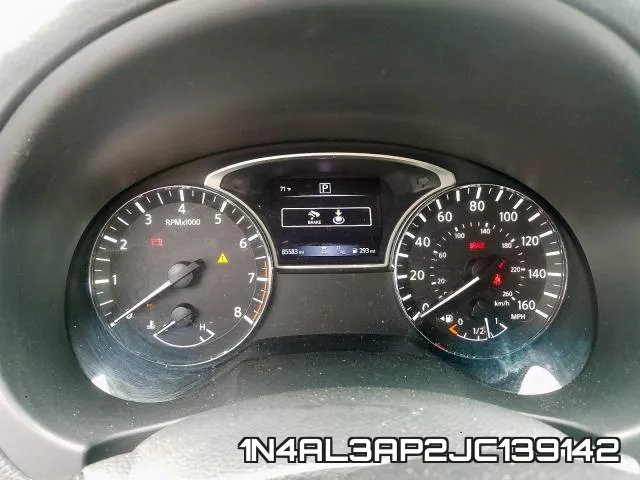 1N4AL3AP2JC139142 фото 9