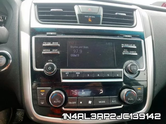 1N4AL3AP2JC139142 фото 10