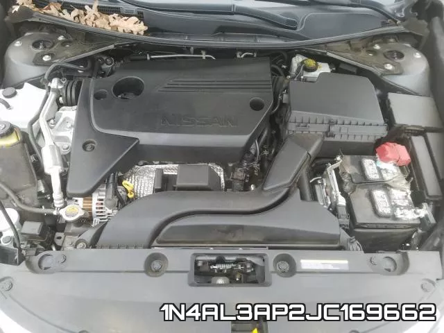 1N4AL3AP2JC169662 фото 8
