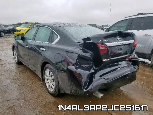 1N4AL3AP2JC251617 фото 4