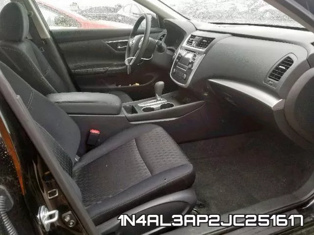1N4AL3AP2JC251617 фото 6
