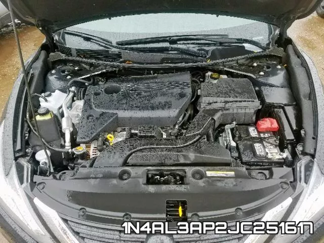 1N4AL3AP2JC251617 фото 8