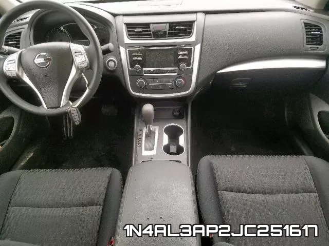 1N4AL3AP2JC251617 фото 10
