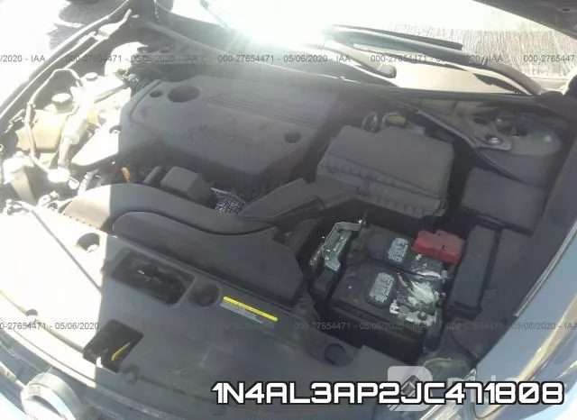 1N4AL3AP2JC471808 фото 2