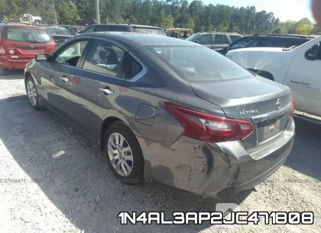 1N4AL3AP2JC471808 фото 4