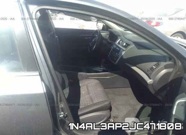 1N4AL3AP2JC471808 фото 6