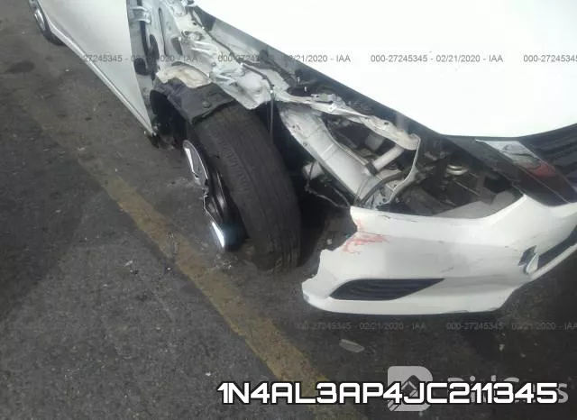 1N4AL3AP4JC211345 фото 7