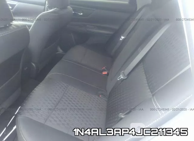 1N4AL3AP4JC211345 фото 9