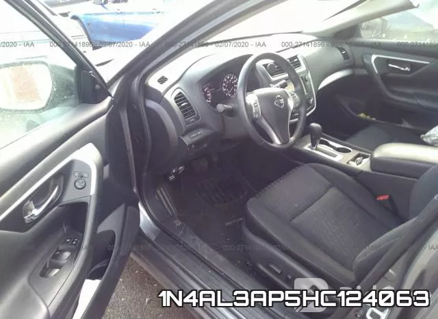 1N4AL3AP5HC124063 фото 6