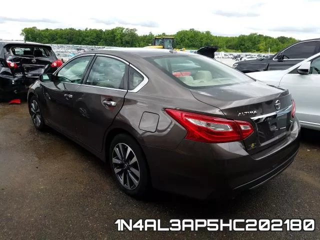 1N4AL3AP5HC202180 фото 4