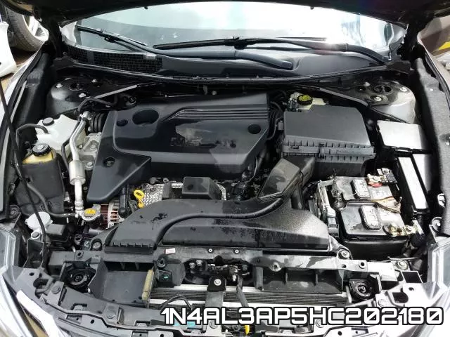 1N4AL3AP5HC202180 фото 8