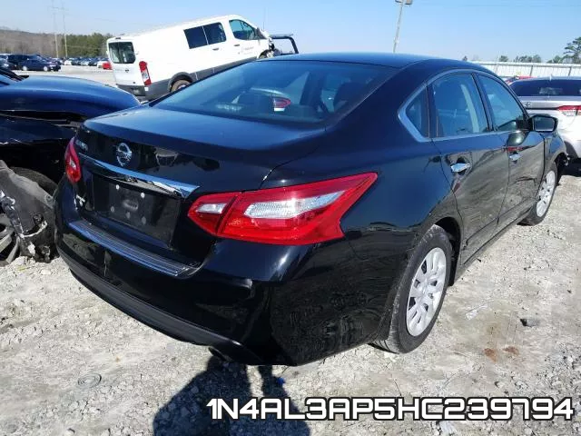 1N4AL3AP5HC239794 фото 5