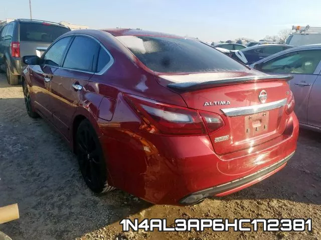 1N4AL3AP6HC172381 фото 4