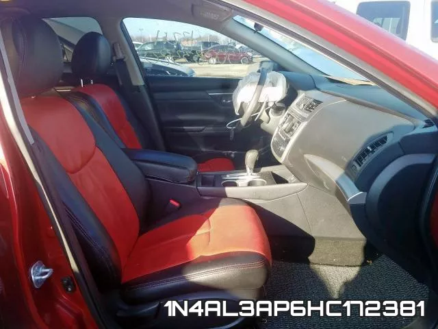 1N4AL3AP6HC172381 фото 6