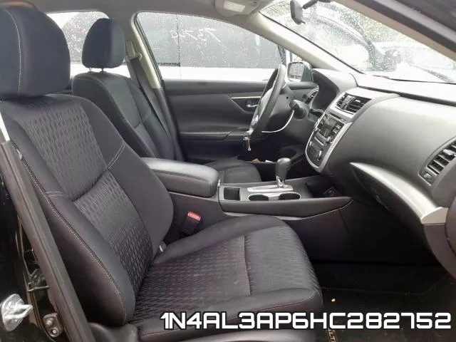 1N4AL3AP6HC282752 фото 6